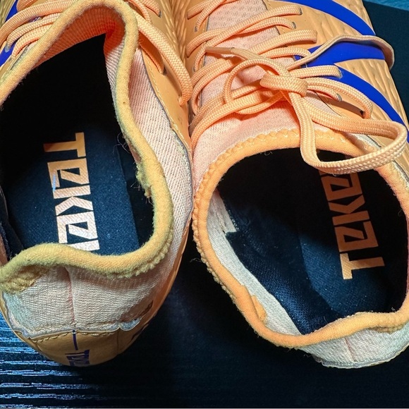 New Balance Clears  Soccer Tekela main image 10